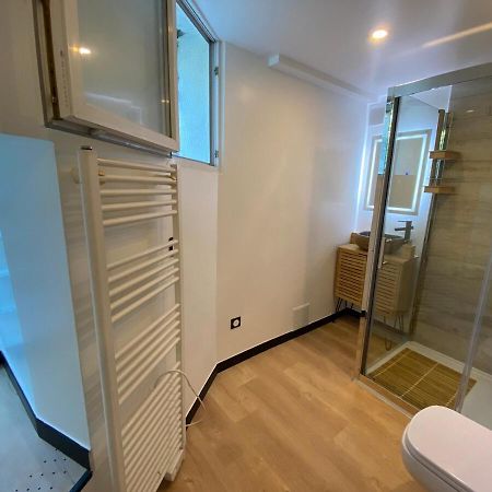Appartement Breathe Guest-House à Nice Extérieur photo