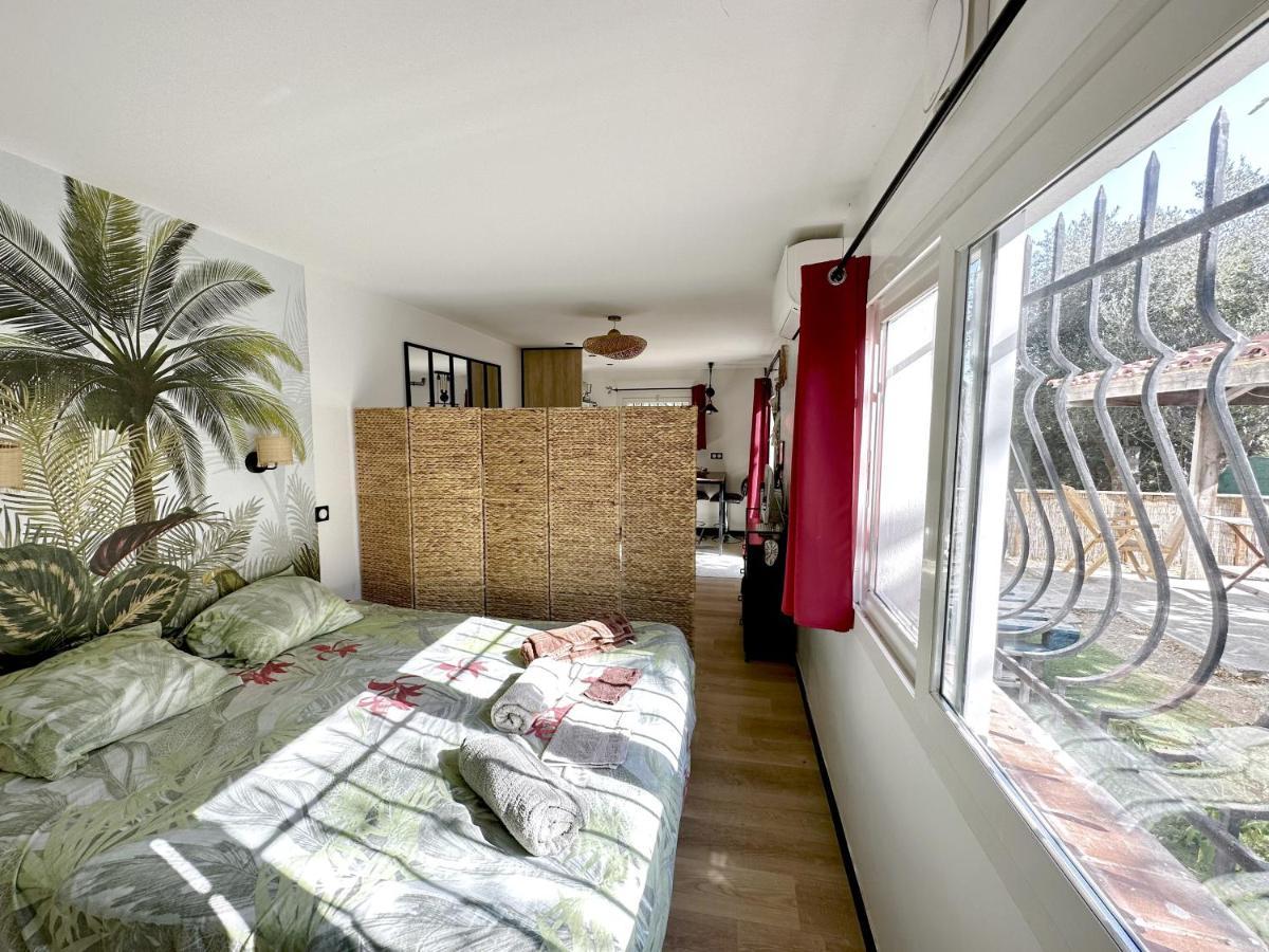 Appartement Breathe Guest-House à Nice Extérieur photo
