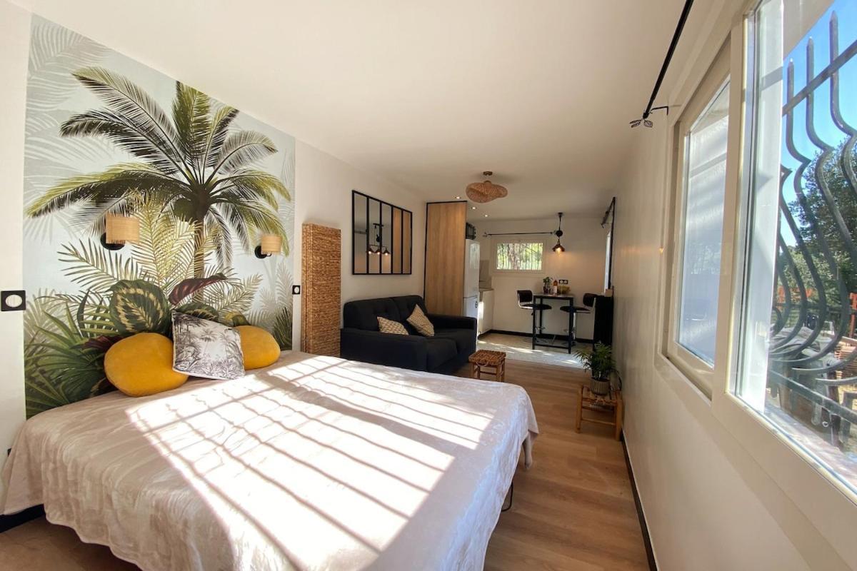 Appartement Breathe Guest-House à Nice Extérieur photo